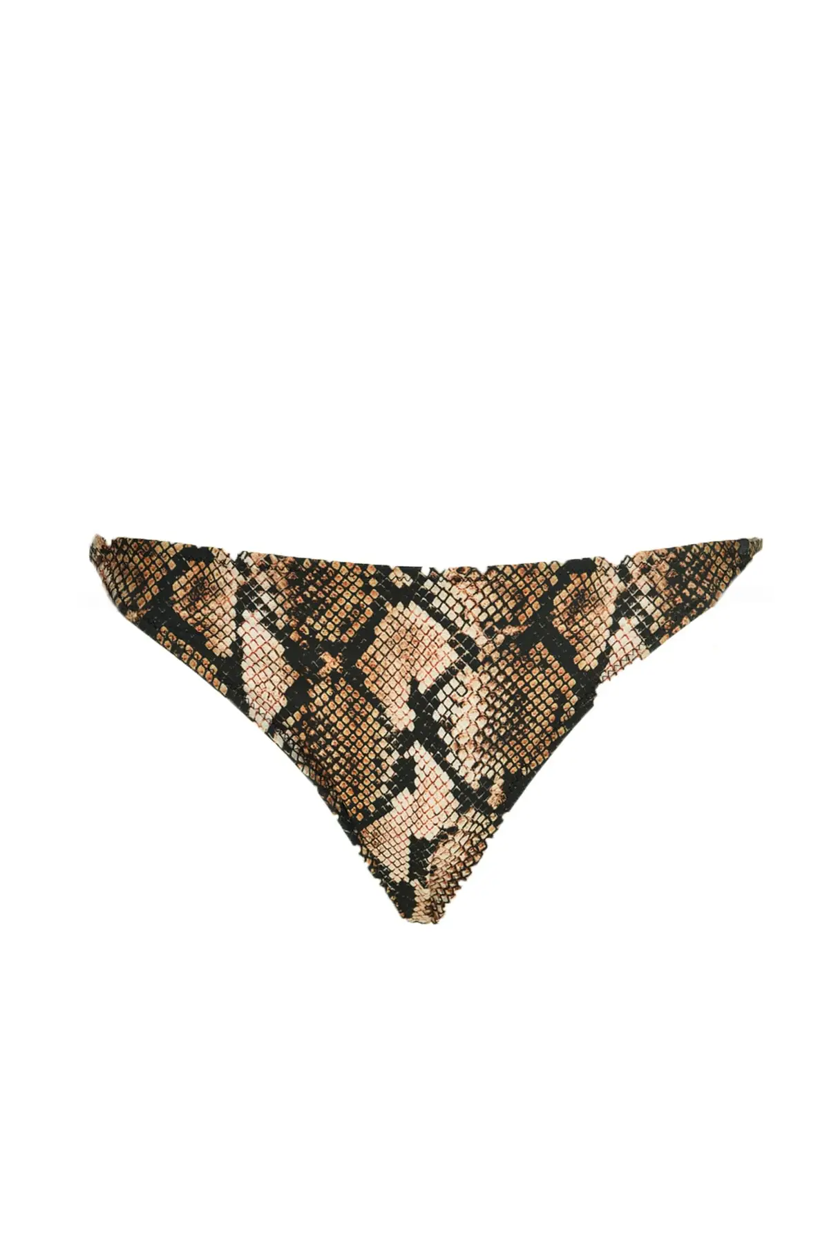 

Trendyol Snake Pattern Bikini Six TBESS20BA0249