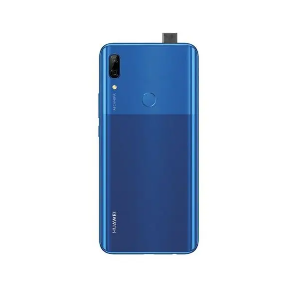 Смартфон huawei P Smart Z 6,5" четырехъядерный 4 Гб ОЗУ 64 ГБ