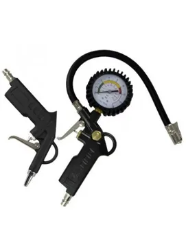 

JBM 51981 air gun + tyre inflating gun