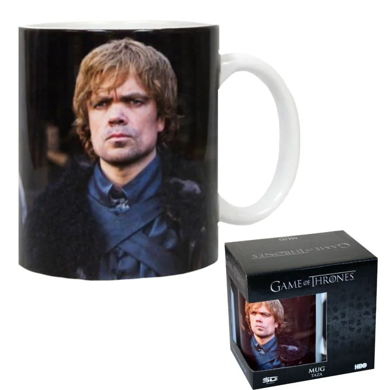 SD Игрушки Игра престолов Tyrion Lannister кружка