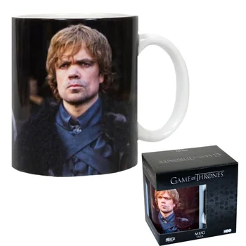 

SD Toys Game Of Thrones Tyrion Lannister Mug