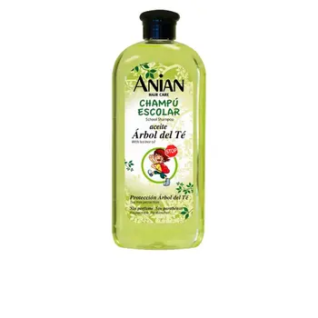 

OIL TREE YOU shampoo protection School 400 ml