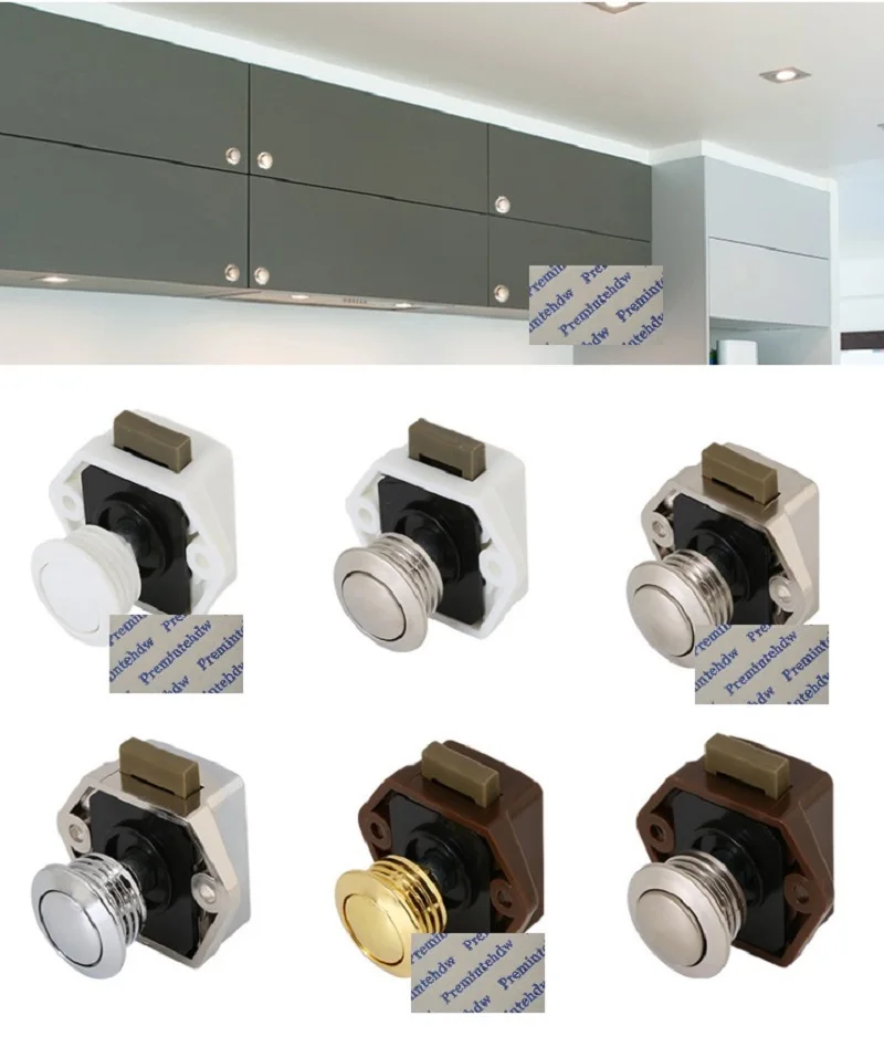 Rv Drawer Latches Push Button Push Button Rv Latch Latches Boats