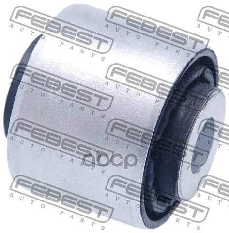 Psab001_сайлентблок Задней Тяги! Land Rover Freelander 96-06 Febest Psab001 Febest арт. PSAB001