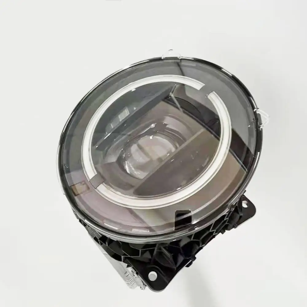 2019 оригинальные фары для Mercedes Benz G W464 G63 G500 G65 AMG 1EX.2315 014 543-18 543-17 01454318 01454317 |