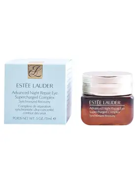 

ESTÉE LAUDER ADVANCED NIGHT REPAIR eye supercharged complex 15 ml
