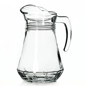 

Jar pasabahce Casablanca, 1140 ml