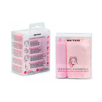 

Make-up Removing Kit Cleansing Experience Beter (2 pcs)