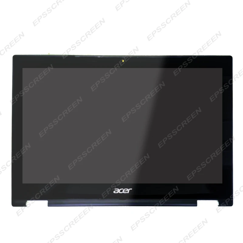 Монитор для ноутбука acer Spin 3 (SP314-51) сенсорный ЖК-экран FHD в сборе + дисплей с рамкой