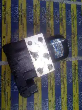 

58910M3000 5WY7110A Abs Mitsubishi Santamo (hyundai) *