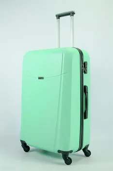 

Suitcase large ABS Maggie N mint