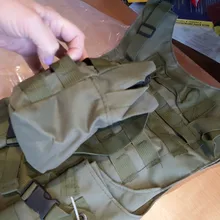 Clothing Assault-Plate-Carrier Hunting-Vest Combat USMC Airsoft Military Molle Outdoor