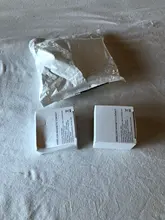 Tuya-Sensor de contacto inteligente ZigBee para puerta y ventana detectores de puerta inalámbricos para el hogar, alarma de aplicación remota para abrir/cerrar