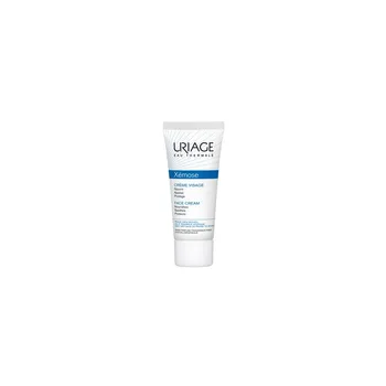 

Uriage Xémose Nourishing Facial cream Dry Skin 40ml