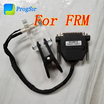 

For BMW FRM Data Reading Socket Clip without Soldering For VVDI Prog