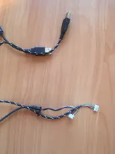 1PC Replacement Wire USB Mouse Cable Line for SteelSeries KANA Special Mouse Lines