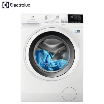 

Стирально-drying machine Electrolux EW7WR447W home appliances washing machine washing machines washing machine with drying
