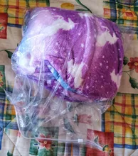 Invierno suave Kigurumi pijamas para niñas unicornio pijama divertido Cosplay personalizado Panda viñetas de animales Kigurumi pijamas ropa de dormir