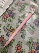 Pouch Pencil-Case Tablet Touch-Stylus-Pen Soft-Silicone-Case PZOZ for Apple 1st Lovely