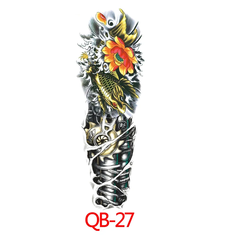 QB-27