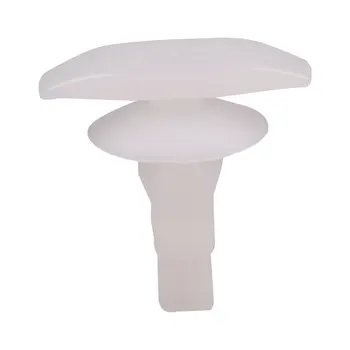 

Bross Auto Parts BCF1243 10 Pieces Weatherstrip Retainer 67867-12150 for Toyota: 67867-12150 Avalon 1995 - On Ship From Turkey