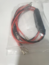 2/4 Uds Universal de la motocicleta indicador LED de señal de giro resistencia de carga intermitente para Yamaha/Honda/Suzuki