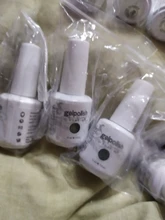 Arte Clavo 131 colores Gel pulido de uñas de Gel, barniz de pintura Semi permanente uñas esmalte de uñas en Gel artístico para manicura capa superior capa de Base