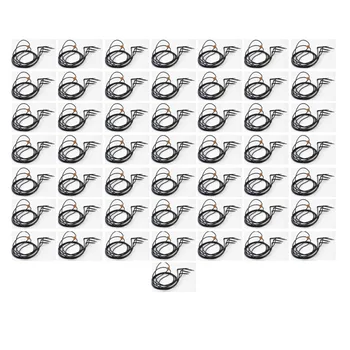 

Spider or octopus's irrigation 8L 45 ° (Pack x 50) | Used for conexionar the droppers with pots. Pack 50 units.