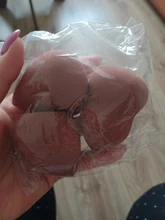 Maquillaje esponja Puff belleza huevo polvos y base para la cara crema esponjas cosméticas polvera de polvo Puff herramienta de maquillaje belleza de las mujeres