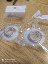 Mecha de soldadura de cobre, removedor de soldadura trenzada, 1,5 metros de largo, 2,0mm de ancho, accesorio de desoldar