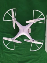 Zumbido drone FPV UAV con ESC cámara 4K fotografía aérea de gran angular profesional control remoto de larga duración máquina de juguete con mosca cámara de montaña