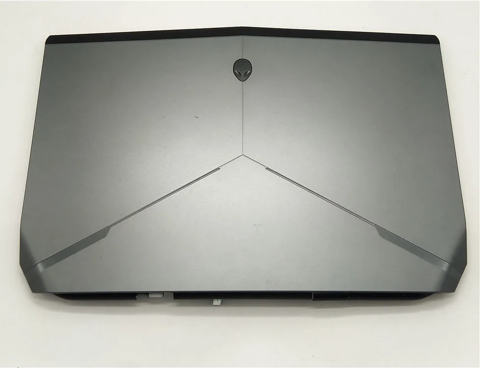 90% Новинка для Dell ALIENWARE 15 R2 lcd задняя крышка 0TNNTK|Сумки и чехлы ноутбуков| |