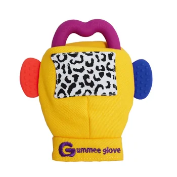

ebebek Gummee Baby Teether Gloves