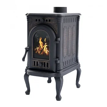 

Oven-fireplace "сибирь-6" (Iron)
