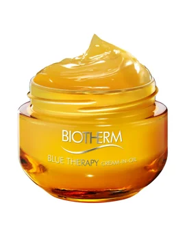 

Biotherm Blue Therapy Cream-In-Oil-Treatment Anti Aging To Skins Normal TO Dry, 50 ml