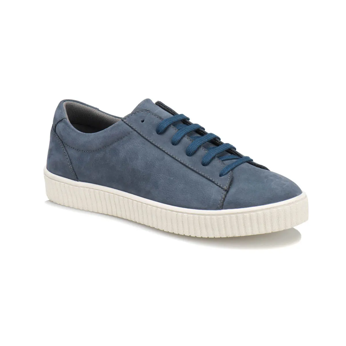 

FLO 71148-2 M Blue Men 'S Sneaker Shoes Forester