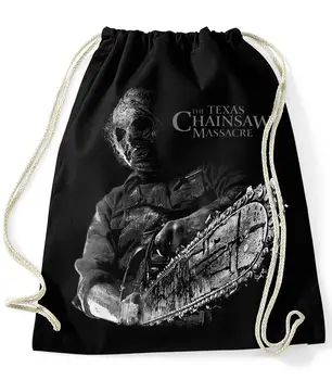 

Bag-backpack The Texas Chainsaw Massacre-Leatherface