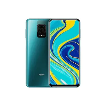 Перейти на Алиэкспресс и купить Смартфон Xiaomi Redmi Note 9S 6,67 дюймВосьмиядерный 6 ГБ ОЗУ 128 ГБ