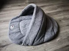 Dog-Bed House Products Pets-Cushion Slippers-Style Winter Cat Soft for High-Quality Pet-Dog