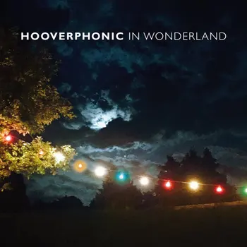 

Hooverphonic/in Wonderland (5x7 "vinyl single)