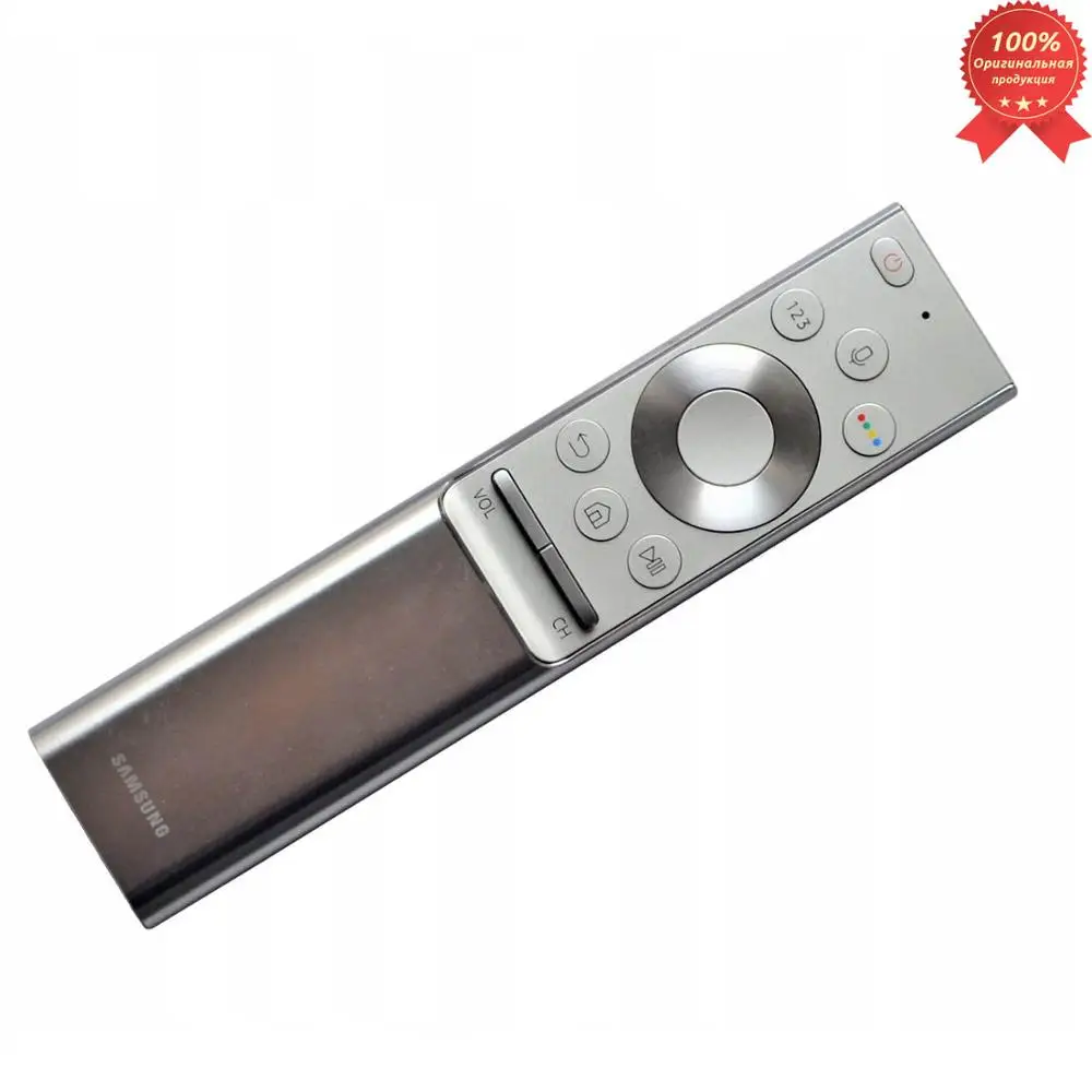 Пульт ДУ Samsung BN59-01300G Smart Touch Control UE43NU7442 UE43NU7472 UE55NU7452 UE55NU8070UX UE49NU8070UX | Электроника