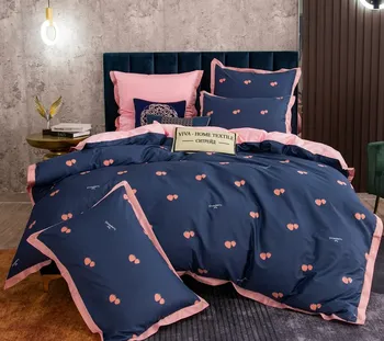 

Bed linen satin extra cpt001