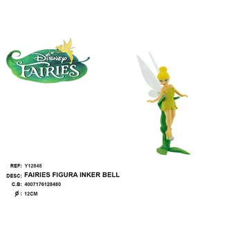 

FIGURE TINKER BELL-FAIRY