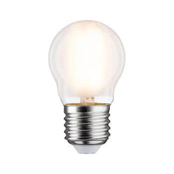 

28657 LED Fil Tropf 800lm E27 2700 6W Matt dim