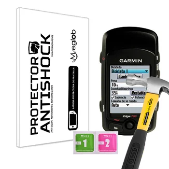 

Screen protector Anti-Shock Anti-scratch Anti-Shatter compatible with GPS Garmin Edge® 705