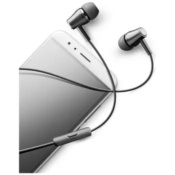 

Headset Mic. In-ear Univ. -Cellular Line NeroCELLULAR LINE9.53