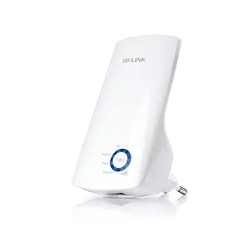 

Access Point Repeater TP-LINK TL-WA850RE 300N RJ45