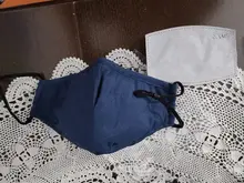 Mascarilla de boca en algodón Unisex, máscara reutilizable a prueba de polvo, lavable, Anime, para ciclismo y campamento