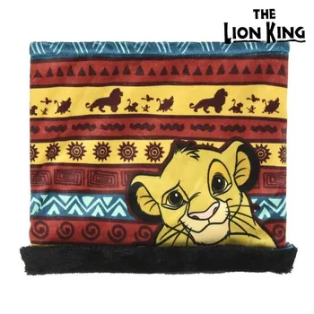 

Neck Warmer The Lion King 74340 Brown