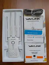 Wifi Range Extender Repetidor Wavlink Router/Repeater/access-point High-Power Wireless